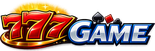 777 Game Myanmar logo